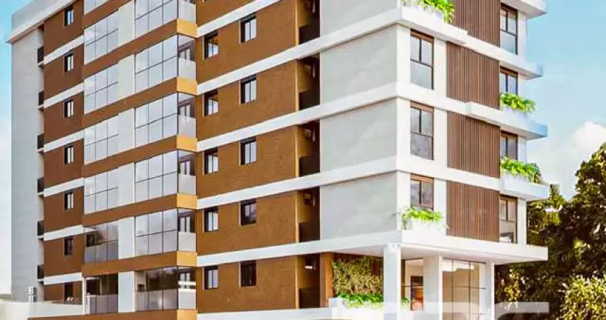Apartamento com 3 quartos à venda na Rua Alexandre Schlemm, 397, Anita Garibaldi, Joinville