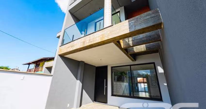 Casa | Joinville | Santo Antônio
