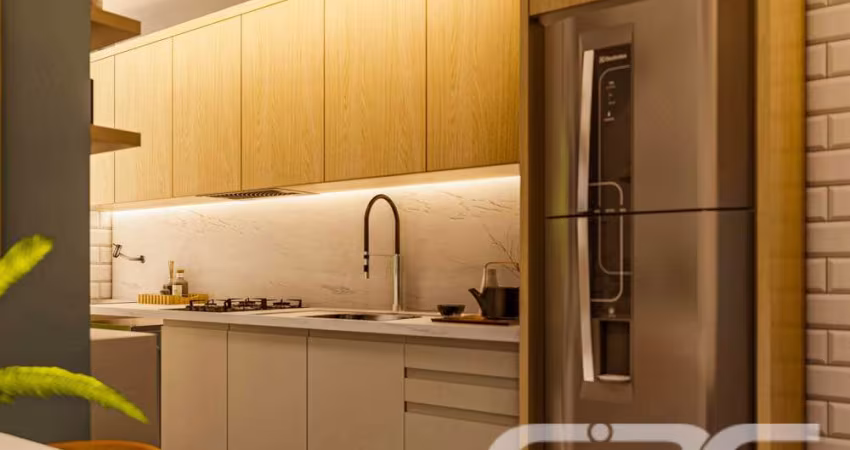 Apartamento | Joinville | Itaum