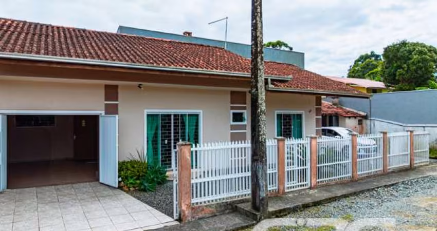 Casa | Barra Velha | Itajuba