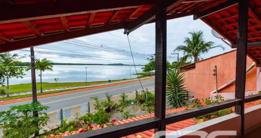 Casa com 2 quartos à venda na Jaraguá do Sul, 2039, Costeira, Balneário Barra do Sul