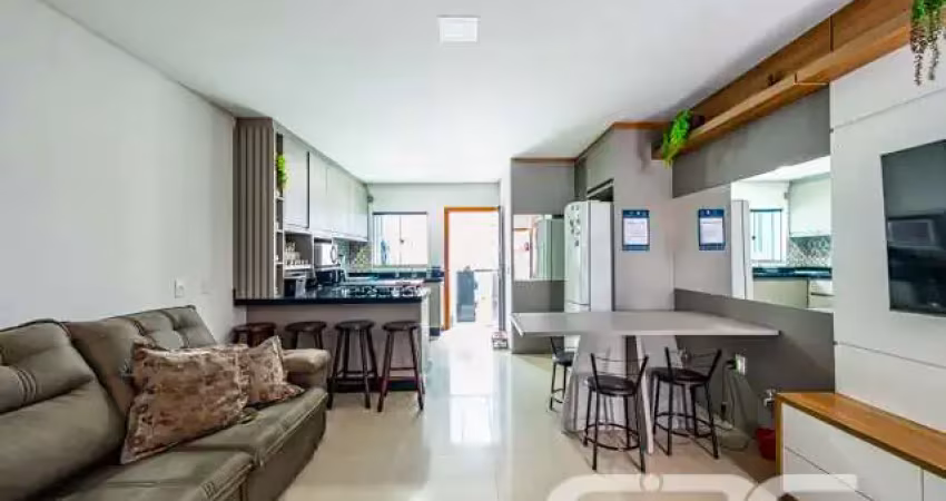 Casa com 3 quartos à venda na Pastor Guilherme Raú, 122, Saguaçu, Joinville