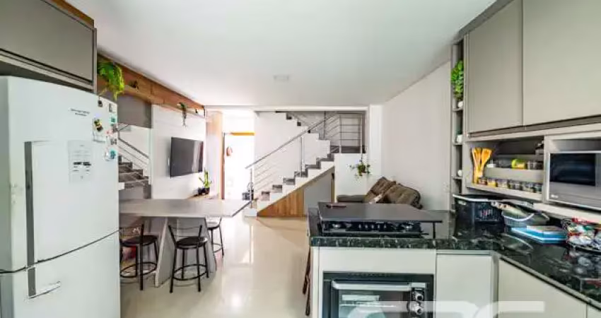 Casa com 3 quartos à venda na Pastor Guilherme Raú, 122, Saguaçu, Joinville