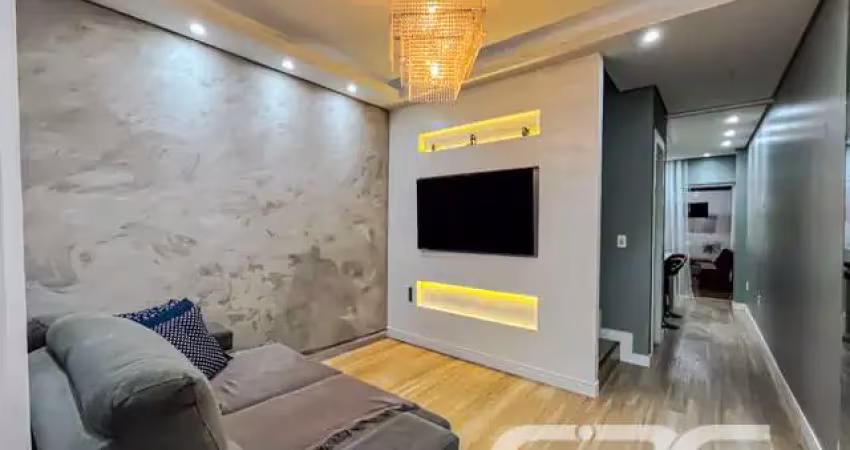 Casa | Joinville | Boa Vista