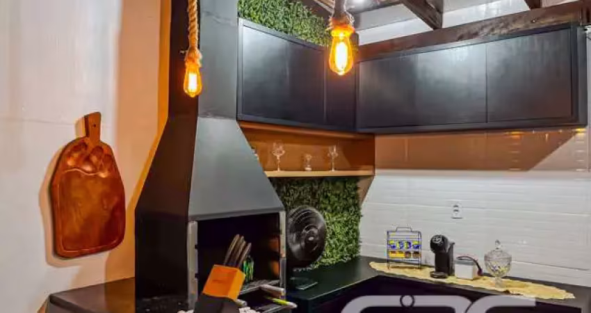 Casa com 2 quartos à venda na Albano Schimdt, 792, Boa Vista, Joinville