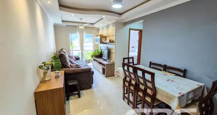 Apartamento com 2 quartos à venda na Rua Quinze de Novembro, 269, Glória, Joinville