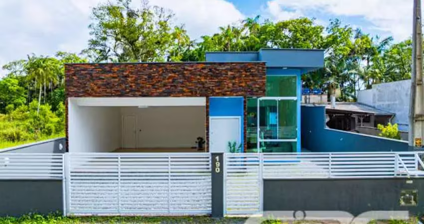 Casa | Balneário Barra do Sul | Costeira