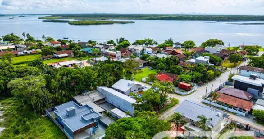 Casa com 3 quartos à venda na Jaraguá do Sul, Costeira, Balneário Barra do Sul