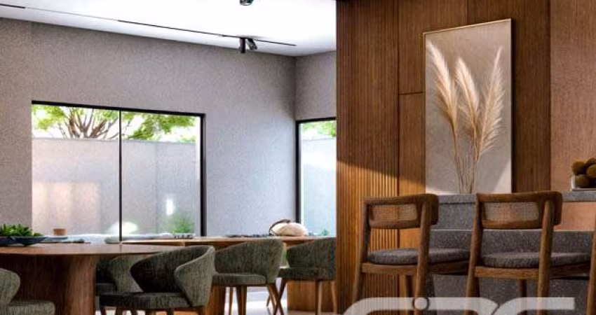 Apartamento | Joinville | Santo Antônio
