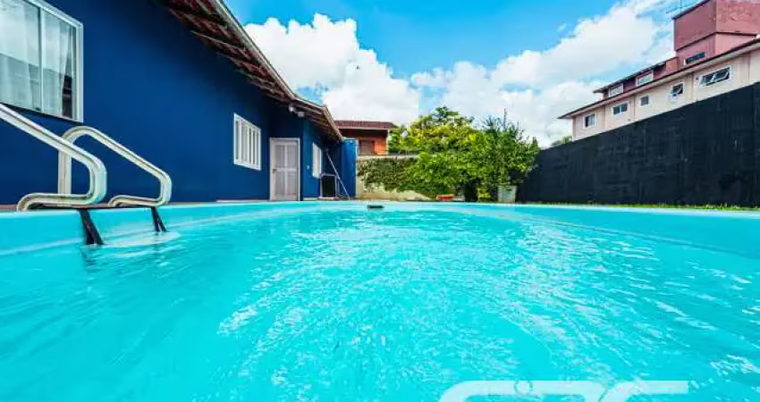 Casa com 3 quartos à venda na Rua Ministro Calógeras, 55, Atiradores, Joinville