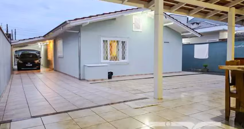 Casa com 3 quartos à venda na Rua Almirante Jaceguay, 188, Costa e Silva, Joinville