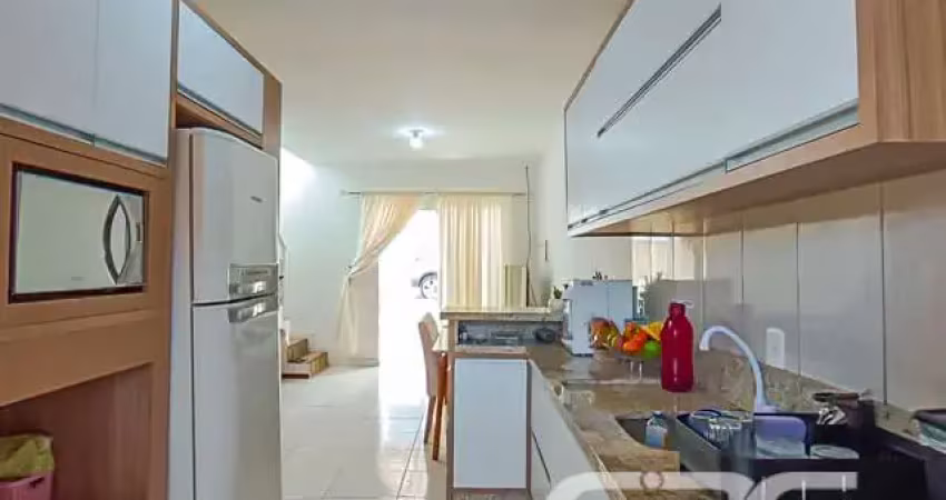 Casa com 2 quartos à venda na Rua Boehmerwald, Boehmerwald, Joinville