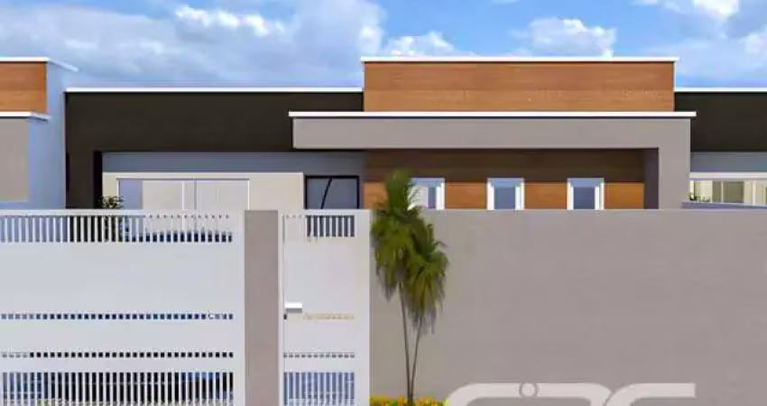 Casa com 3 quartos à venda na Nereu Ramos, Salinas, Balneário Barra do Sul