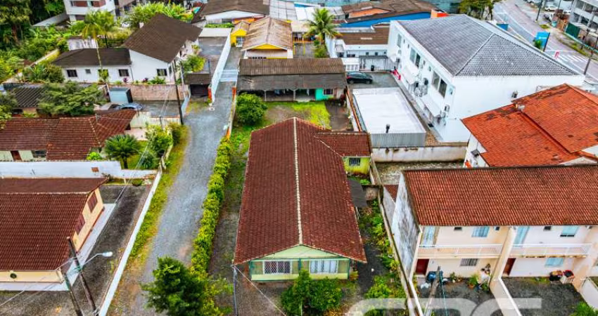 Casa | Joinville | Saguaçu