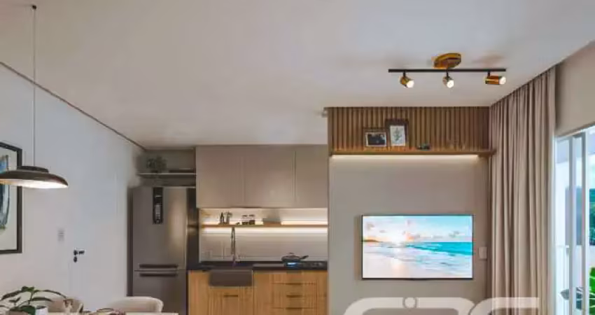 Apartamento com 2 quartos à venda na Rua Quinze de Novembro, Glória, Joinville
