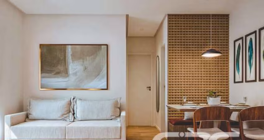Apartamento | Joinville | Glória