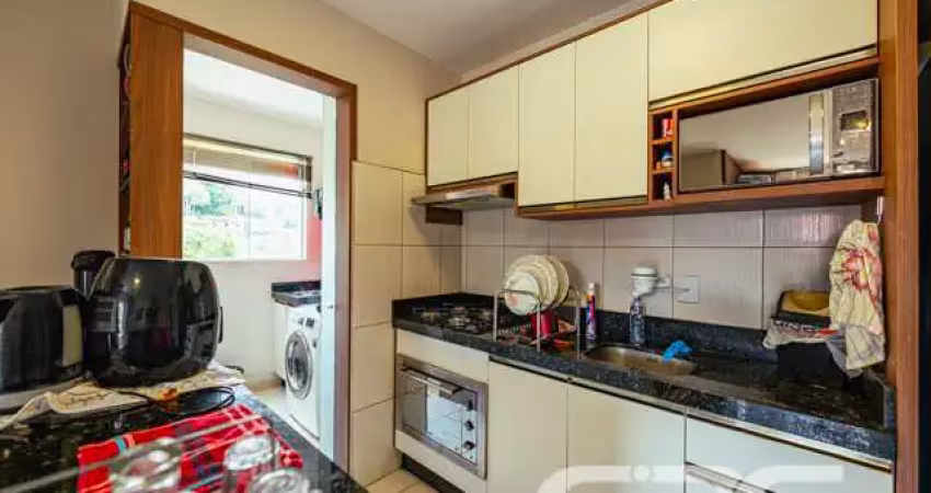 Apartamento com 2 quartos à venda na Tupi, 45, São Marcos, Joinville
