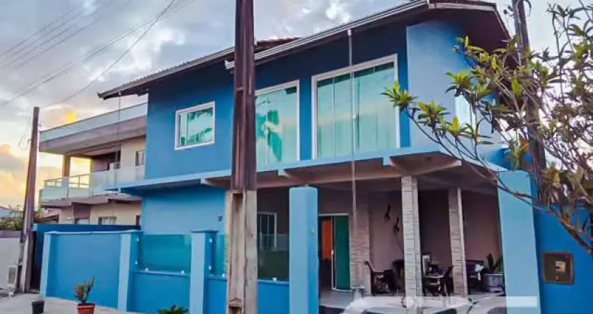 Casa com 3 quartos à venda na Amândio Cabral, Centro, Balneário Barra do Sul