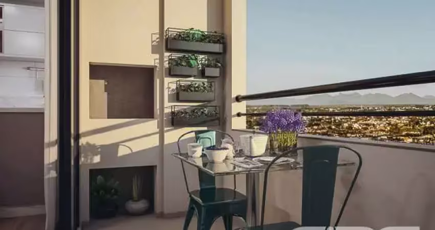 Apartamento | Joinville | Santo Antônio