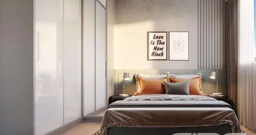 Apartamento com 2 quartos à venda na Rua Almirante Jaceguay, Santo Antônio, Joinville