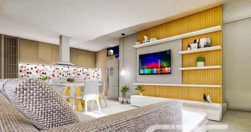 Casa | Joinville | Adhemar Garcia