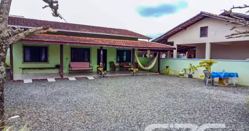 Casa | São Francisco do Sul | Ubatuba