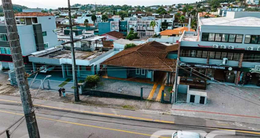 Casa | Joinville | Saguaçu