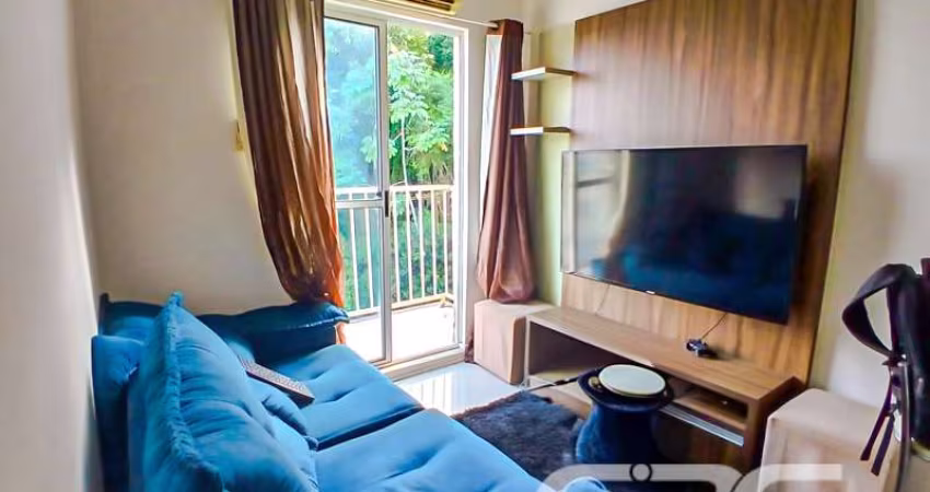 Apartamento | Joinville | João Costa