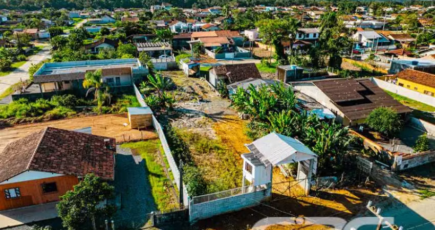 Terreno à venda na Jaraguá do Sul, Costeira, Balneário Barra do Sul