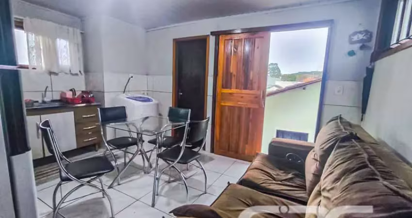 Casa com 4 quartos à venda na Rua Monsenhor Gercino, 180, João Costa, Joinville