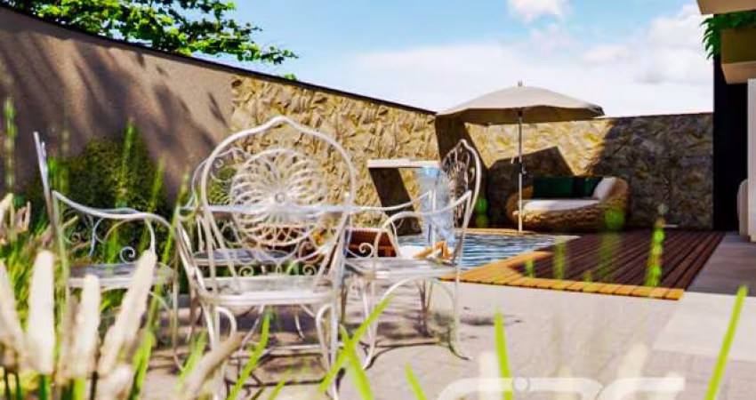 Casa | Joinville | Adhemar Garcia