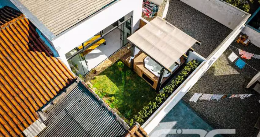 Casa com 2 quartos à venda na Jaraguá do Sul, Costeira, Balneário Barra do Sul
