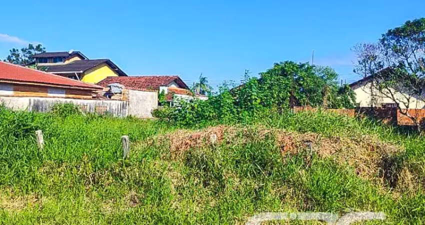 Terreno à venda na Jaraguá do Sul, Costeira, Balneário Barra do Sul