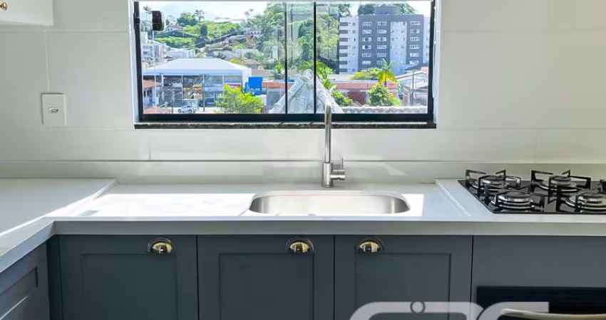Apartamento | Joinville | Iririú
