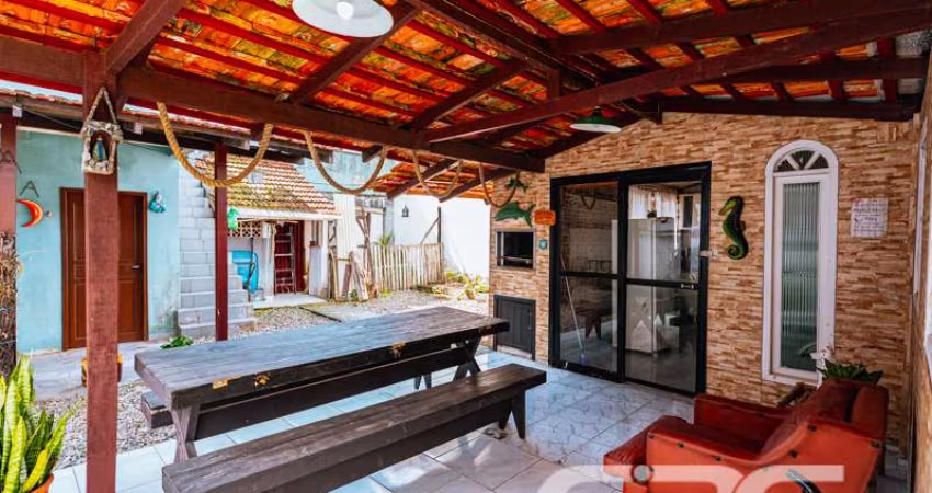 Casa | Balneário Barra do Sul | Costeira