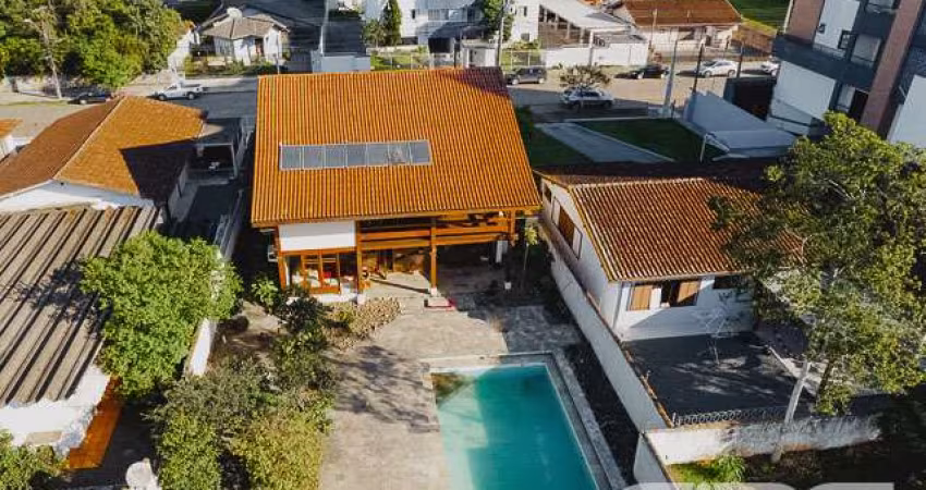 Casa | Joinville | Bucarein