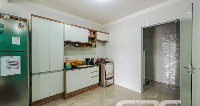 Casa | Joinville | Anita Garibaldi