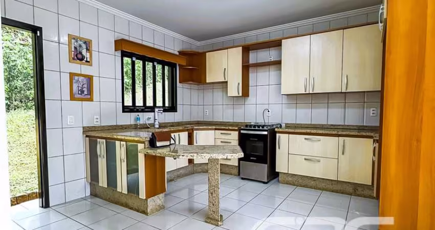 Casa | Joinville | Nova Brasília