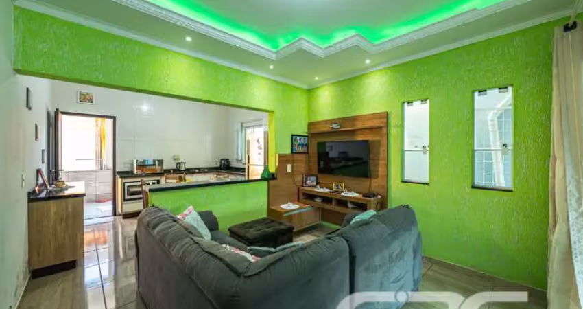 Casa com 6 quartos à venda na Benício Felipe da Silva, 130, Adhemar Garcia, Joinville