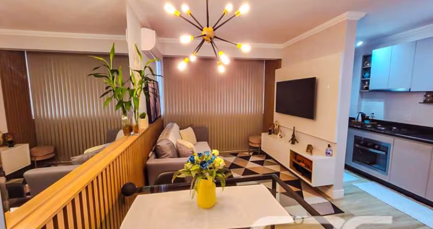 Apartamento | Joinville | Nova Brasília