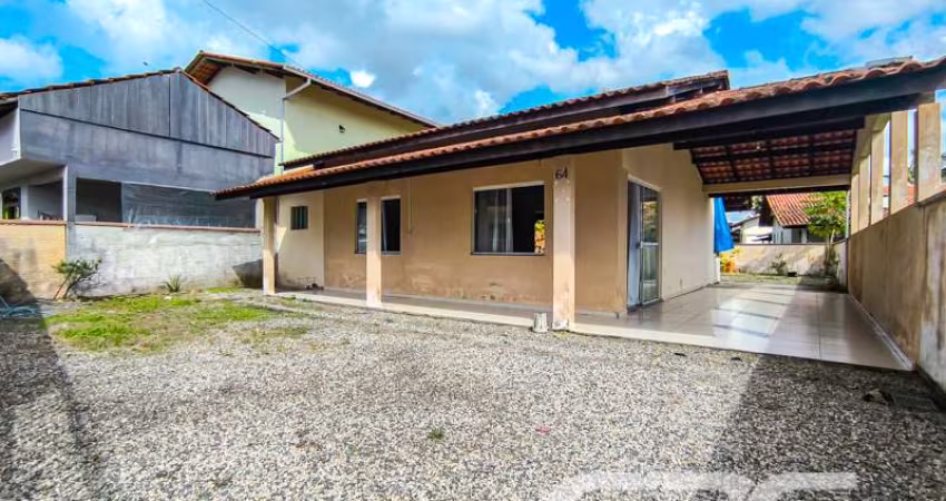 Casa | Balneário Barra do Sul | Costeira