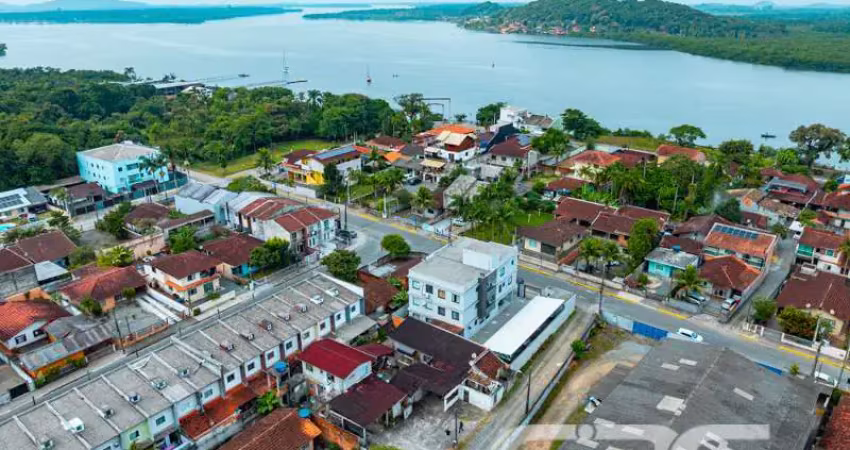 Casa com 5 quartos à venda na Prefeito Baltazar Buschle, 377, Espinheiros, Joinville