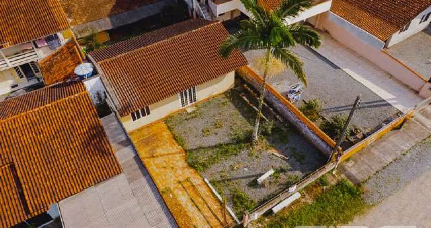 Terreno | Joinville | Espinheiros