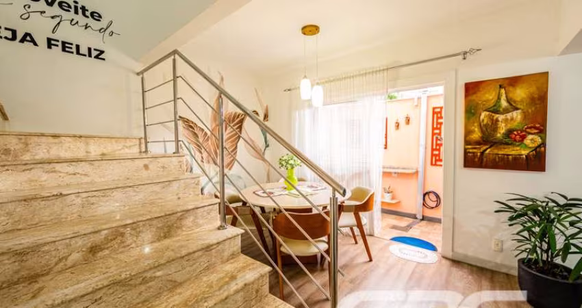 Casa | Joinville | Santo Antônio