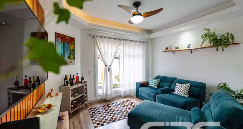 Casa com 3 quartos à venda na Rua Almirante Jaceguay, Santo Antônio, Joinville