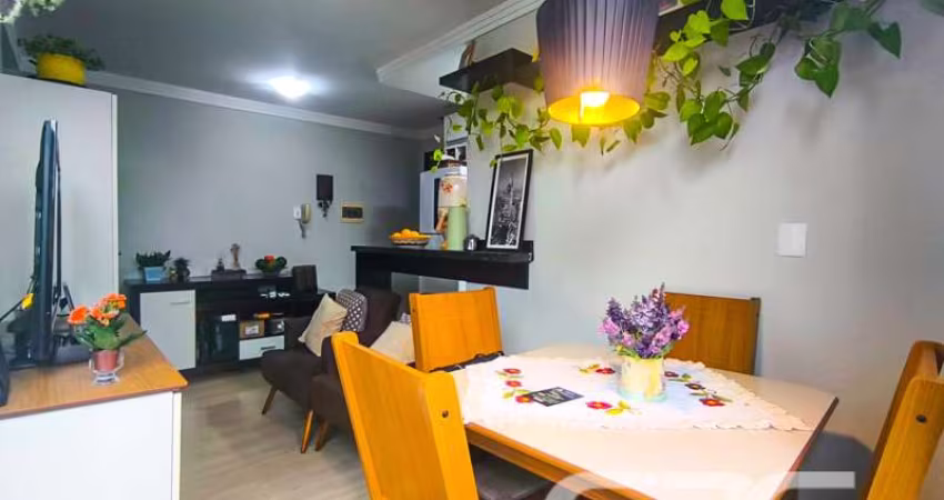 Apartamento | Joinville | Anita Garibaldi