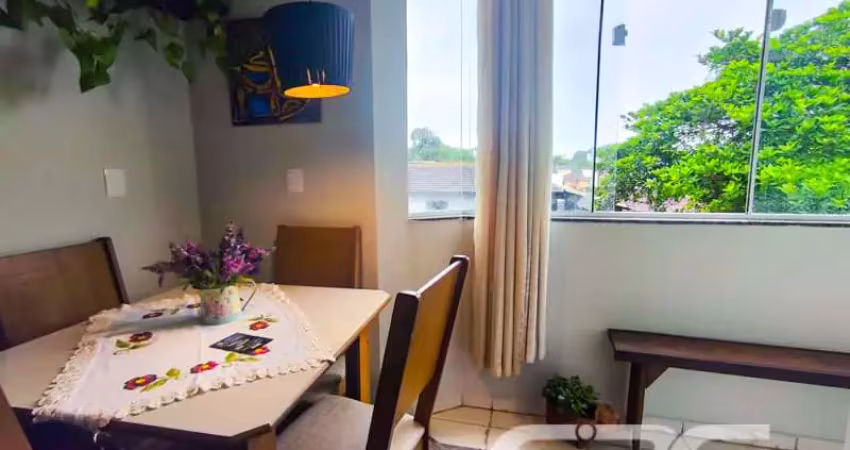 Apartamento com 2 quartos à venda na Rua Alexandre Schlemm, 538, Anita Garibaldi, Joinville