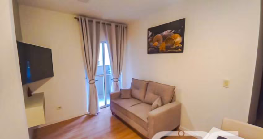 Apartamento | Joinville | Anita Garibaldi