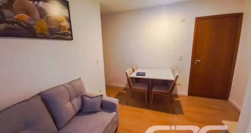 Apartamento com 2 quartos à venda na Rua Alexandre Schlemm, 81, Anita Garibaldi, Joinville