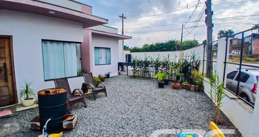 Casa | Araquari | Itinga